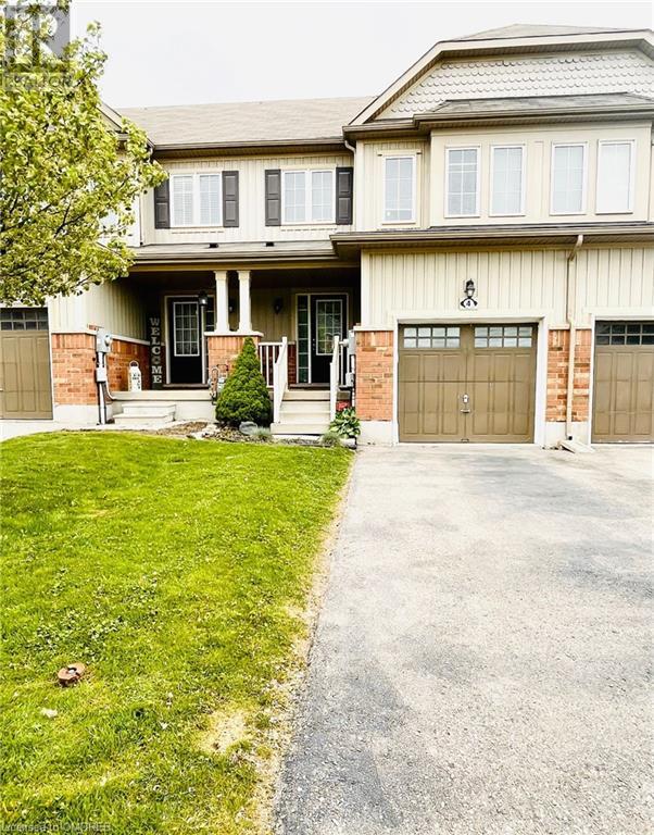 4 Avedisian Street, Brantford, Ontario  N3T 0G8 - Photo 2 - 40560253