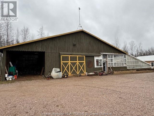 326 Scott Road, Salisbury, New Brunswick  E4J 3K6 - Photo 4 - M158198
