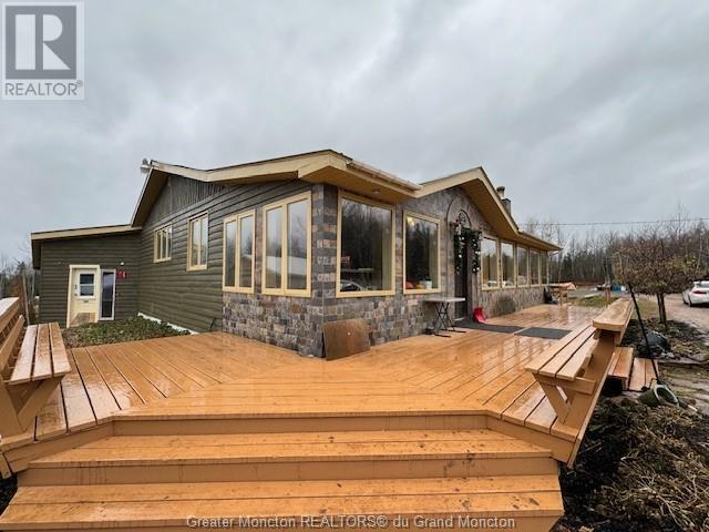 326 Scott Road, Salisbury, New Brunswick  E4J 3K6 - Photo 2 - M158198