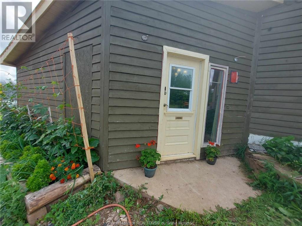 326 Scott Road, Salisbury, New Brunswick  E4J 3K6 - Photo 37 - M158198