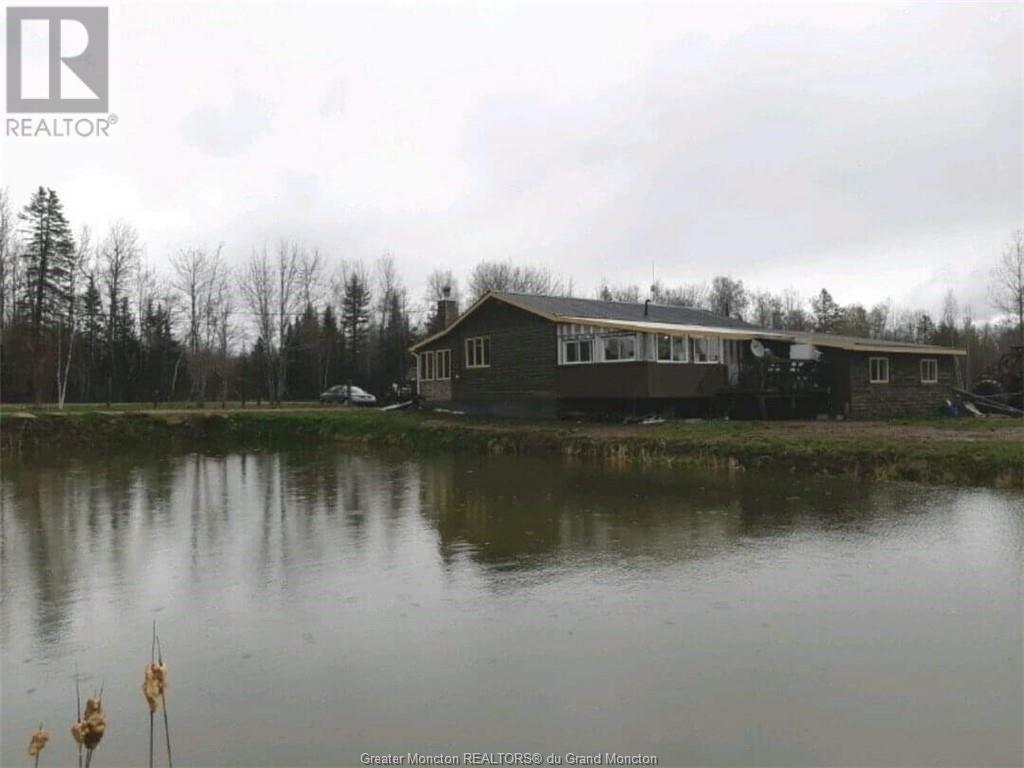 326 Scott Road, Salisbury, New Brunswick  E4J 3K6 - Photo 35 - M158198