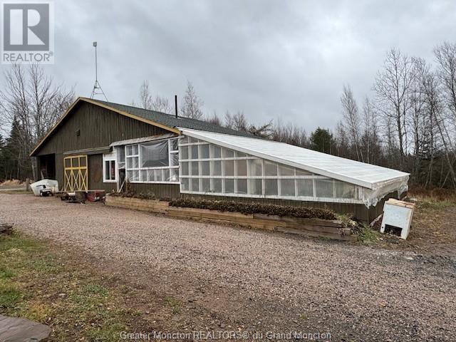 326 Scott Road, Salisbury, New Brunswick  E4J 3K6 - Photo 40 - M158198