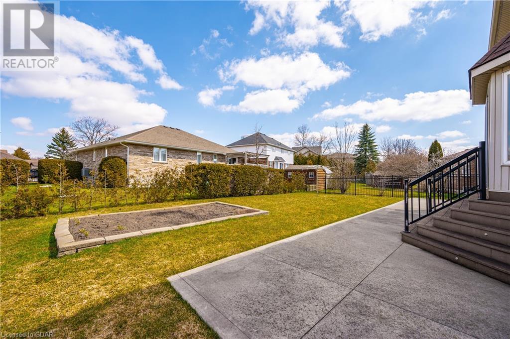 269 Irvine Street, Elora, Ontario  N0B 1S0 - Photo 44 - 40559784