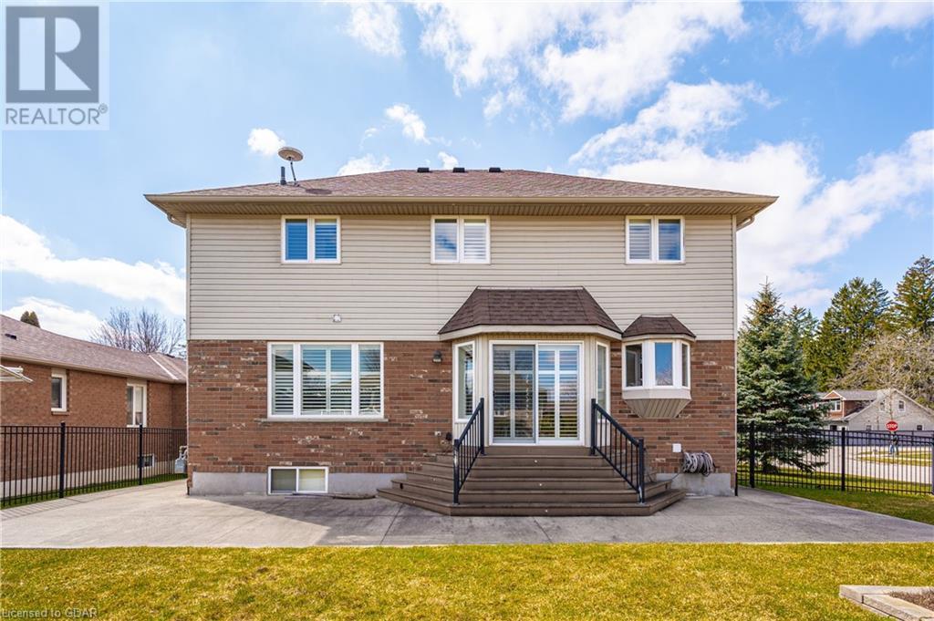 269 Irvine Street, Elora, Ontario  N0B 1S0 - Photo 43 - 40559784
