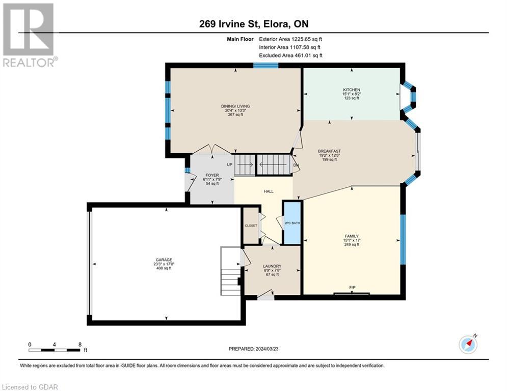 269 Irvine Street, Elora, Ontario  N0B 1S0 - Photo 48 - 40559784
