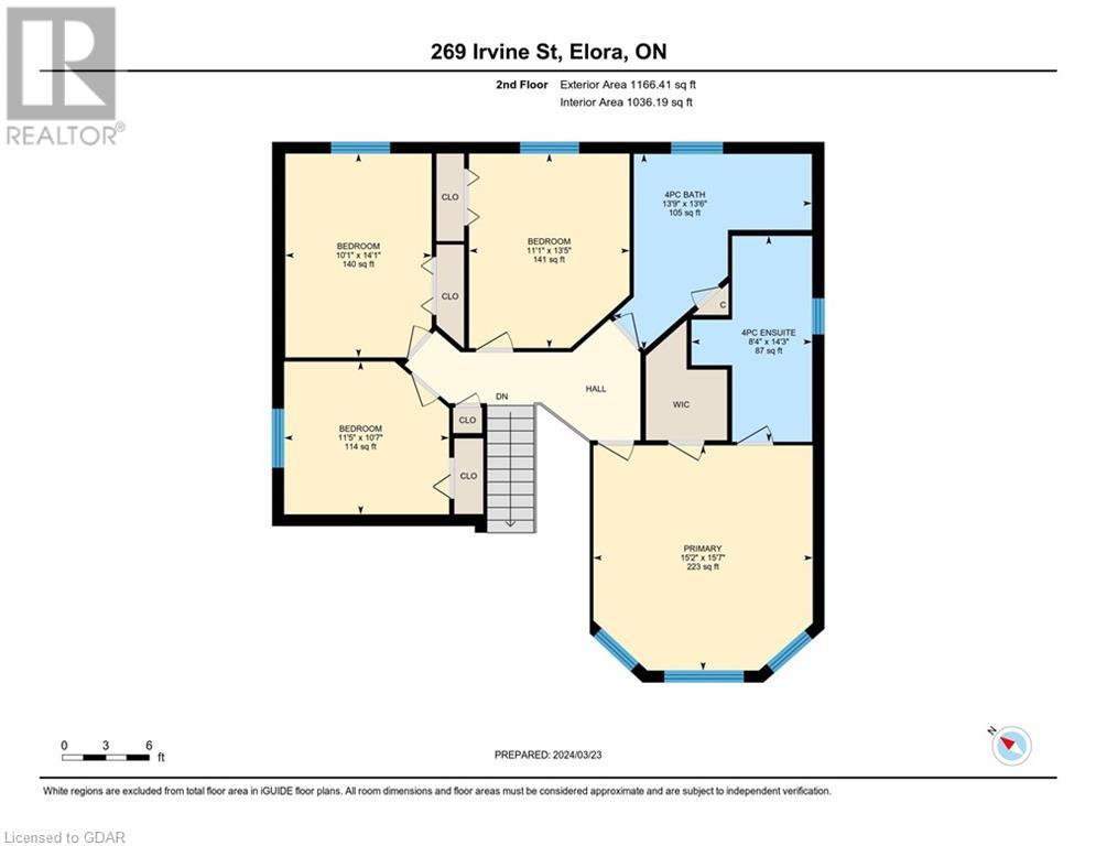 269 Irvine Street, Elora, Ontario  N0B 1S0 - Photo 49 - 40559784