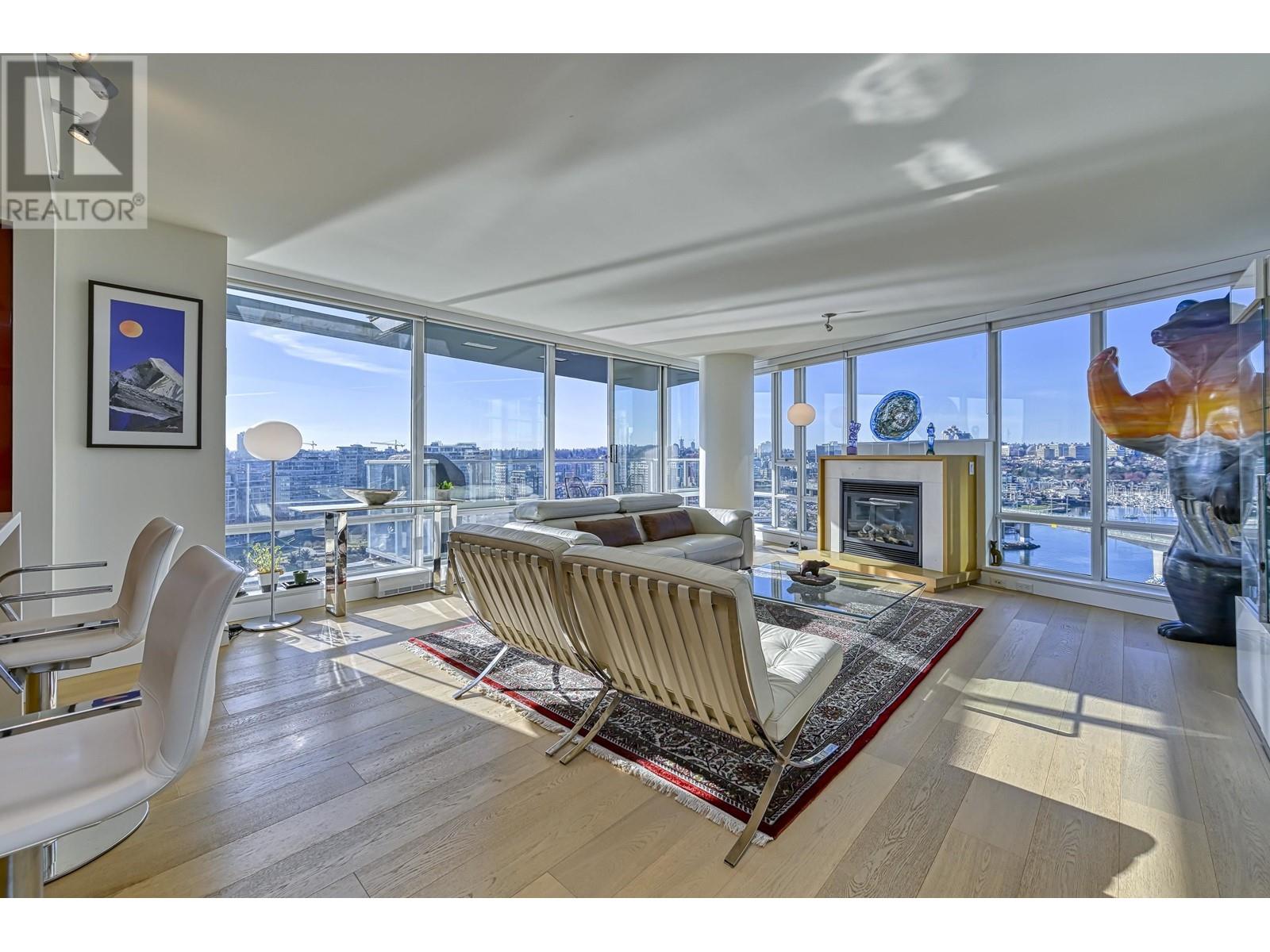 1902 8 Smithe Mews, Vancouver, British Columbia  V6B 0A5 - Photo 4 - R2862524