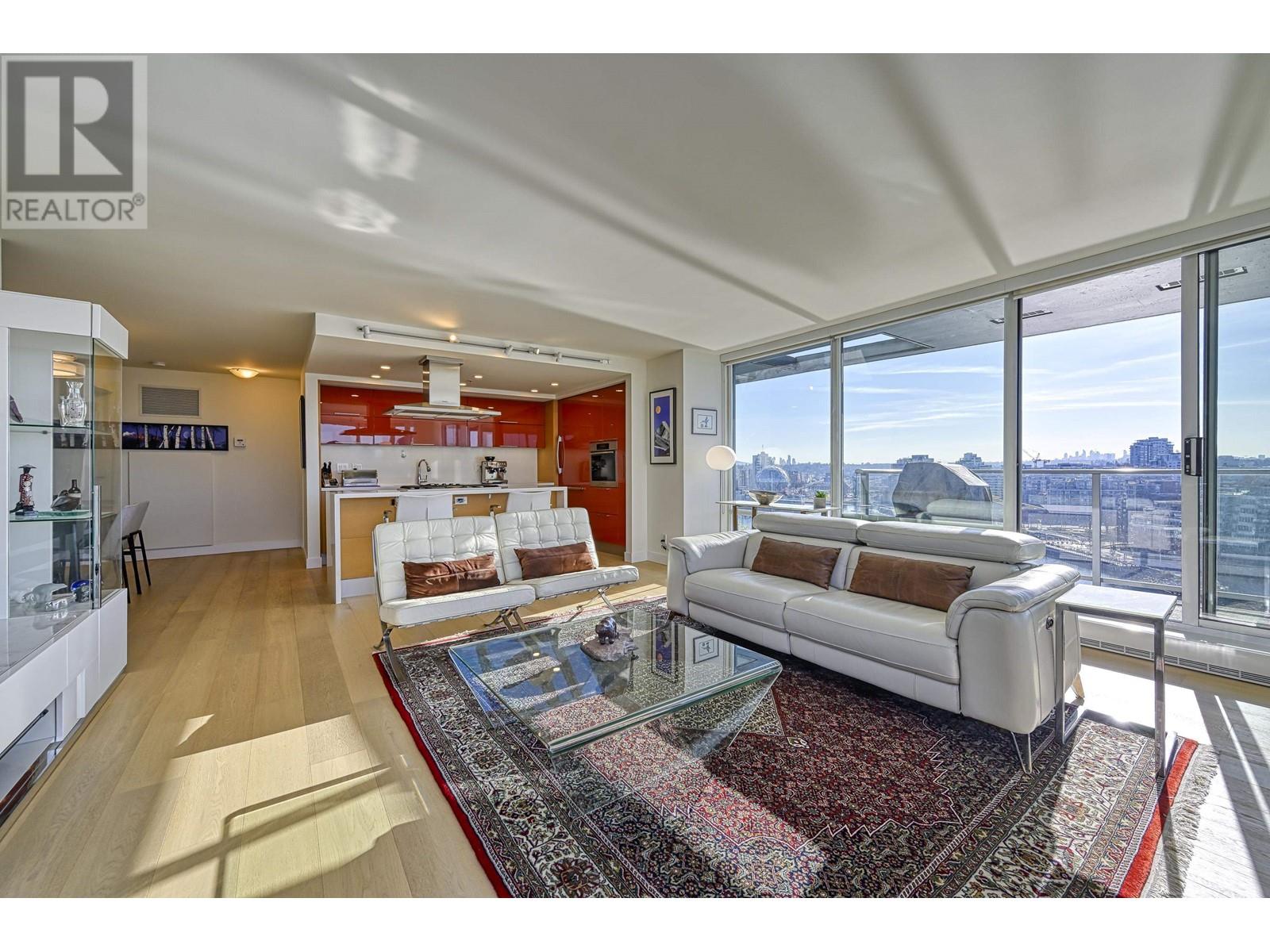 1902 8 Smithe Mews, Vancouver, British Columbia  V6B 0A5 - Photo 6 - R2862524