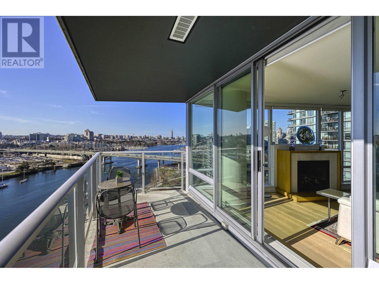 1902 8 Smithe Mews, Vancouver, British Columbia  V6B 0A5 - Photo 15 - R2862524