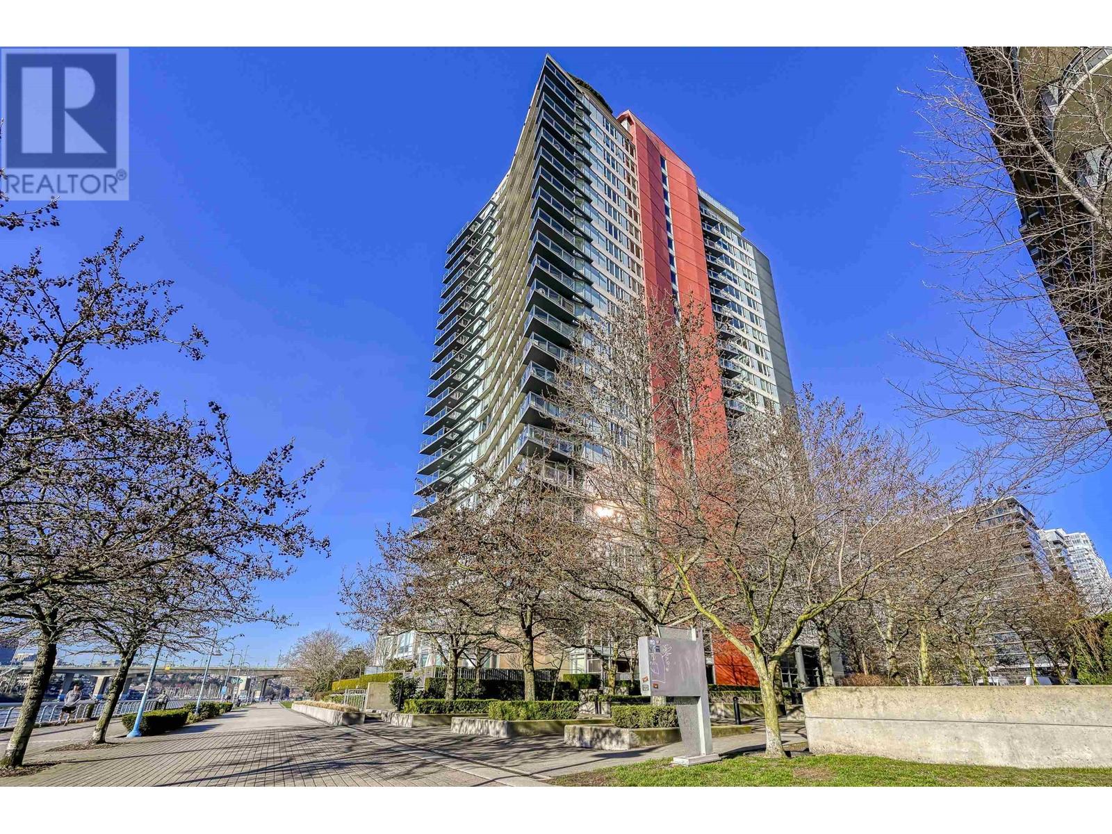 1902 8 Smithe Mews, Vancouver, British Columbia  V6B 0A5 - Photo 31 - R2862524