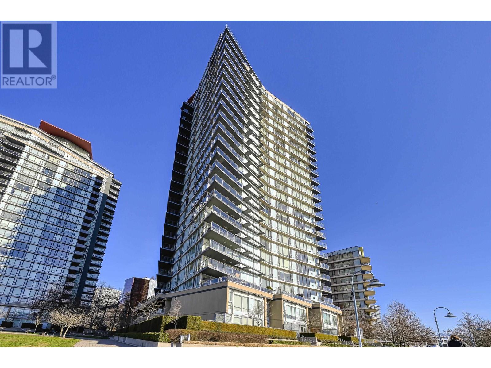 1902 8 Smithe Mews, Vancouver, British Columbia  V6B 0A5 - Photo 30 - R2862524