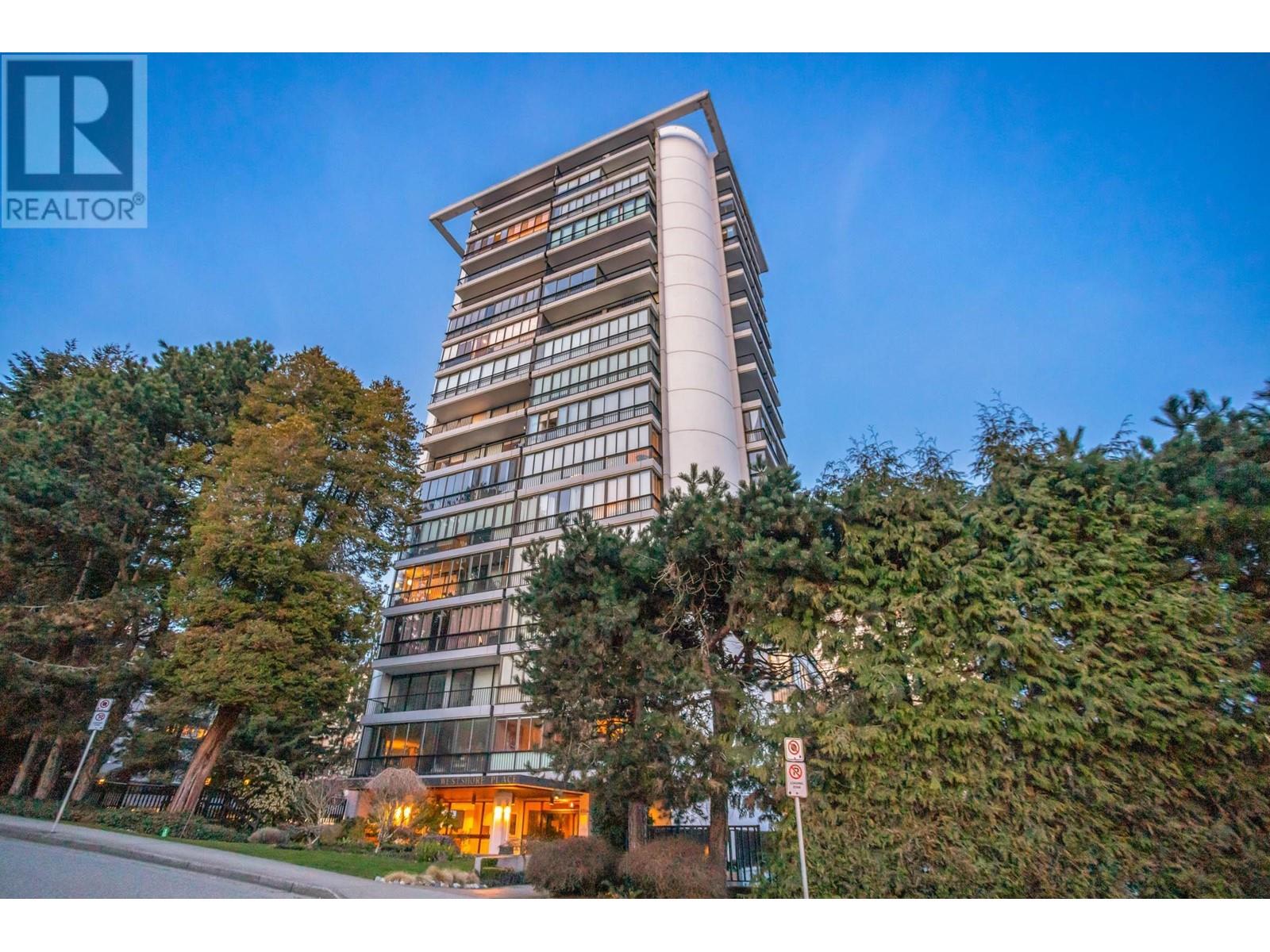 801 650 16TH STREET, west vancouver, British Columbia