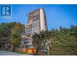 801 650 16th Street, West Vancouver, Ca