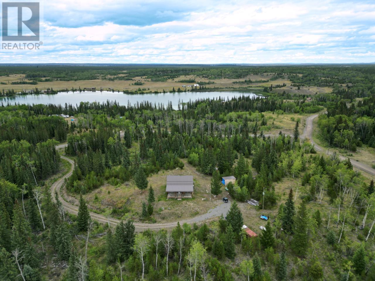 3630 Sharptail Road, Clinton, British Columbia   - Photo 1 - 177391
