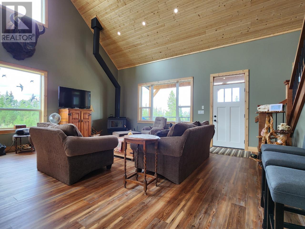 3630 Sharptail Road, Clinton, British Columbia   - Photo 10 - 177391