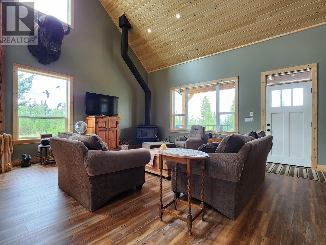 3630 Sharptail Road, Clinton, British Columbia   - Photo 11 - 177391