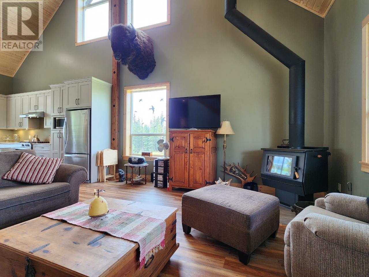 3630 Sharptail Road, Clinton, British Columbia   - Photo 12 - 177391