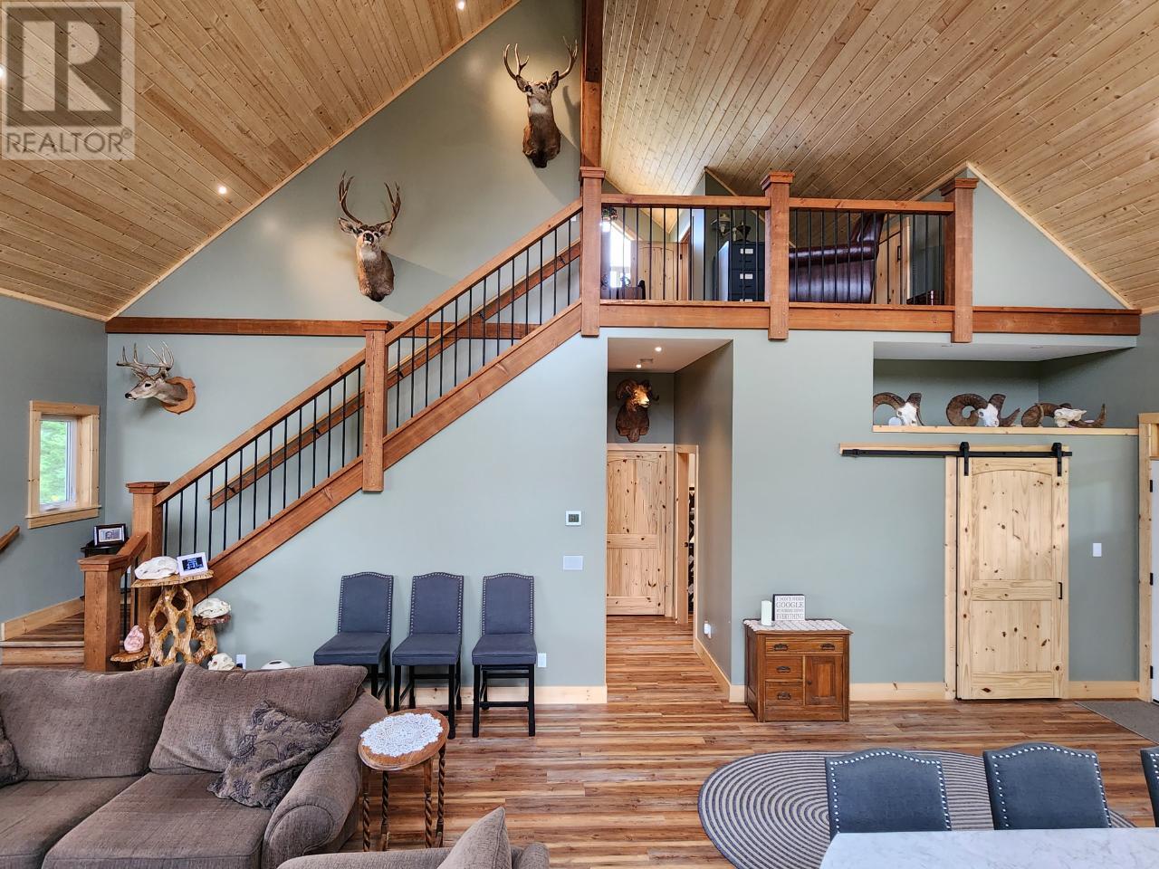3630 Sharptail Road, Clinton, British Columbia   - Photo 15 - 177391