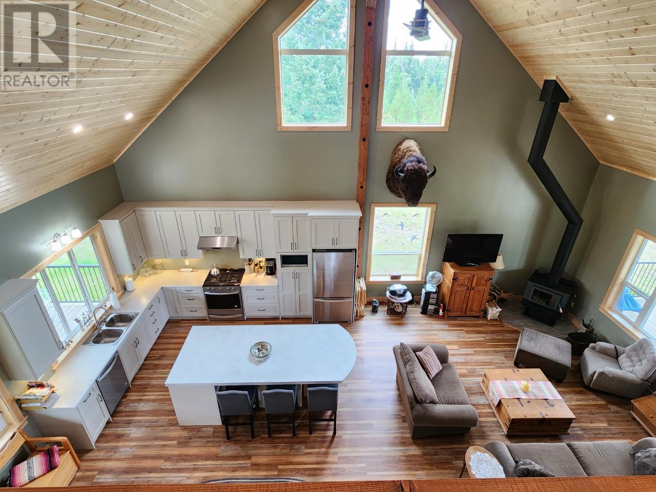 3630 Sharptail Road, Clinton, British Columbia   - Photo 23 - 177391