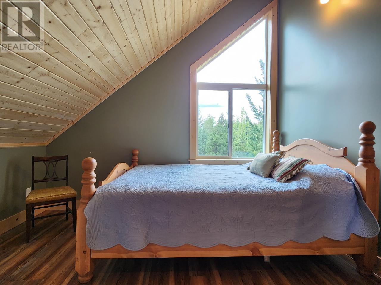 3630 Sharptail Road, Clinton, British Columbia   - Photo 27 - 177391