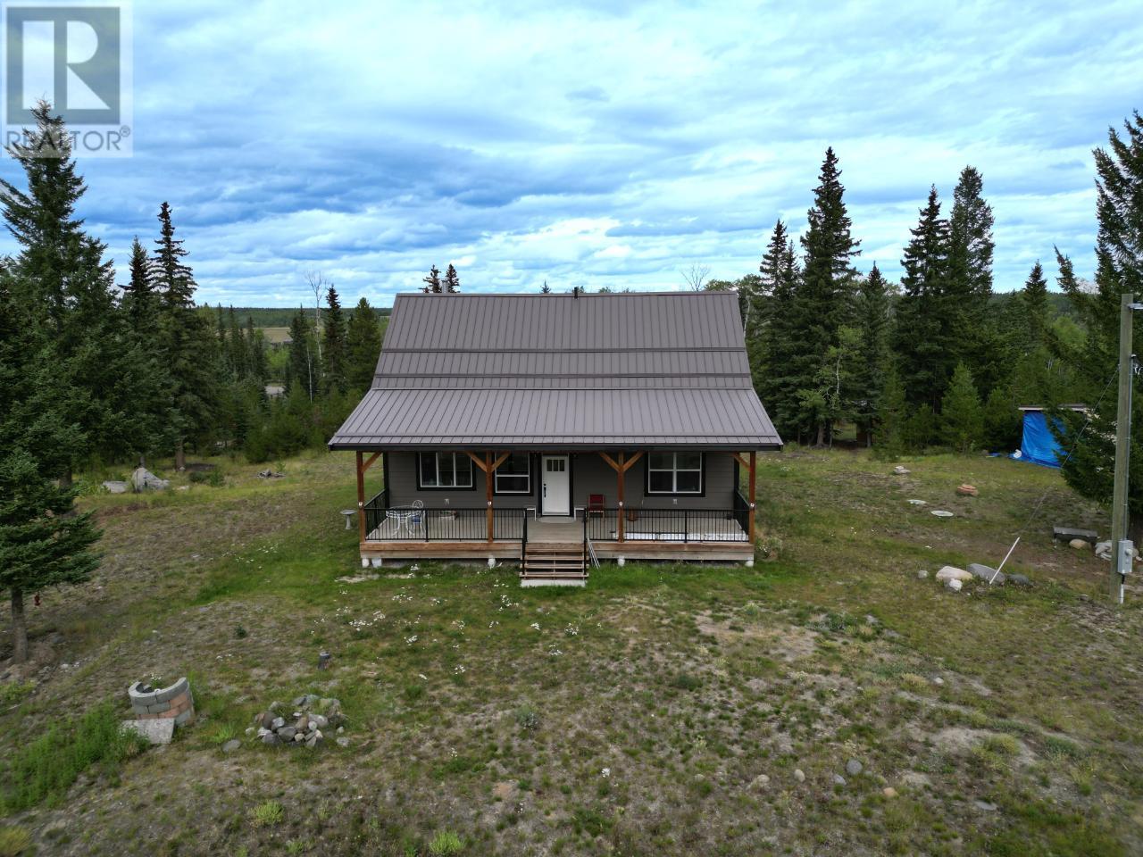3630 Sharptail Road, Clinton, British Columbia   - Photo 29 - 177391