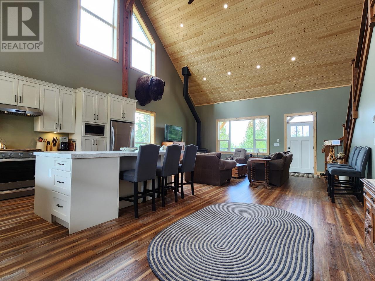 3630 Sharptail Road, Clinton, British Columbia   - Photo 3 - 177391
