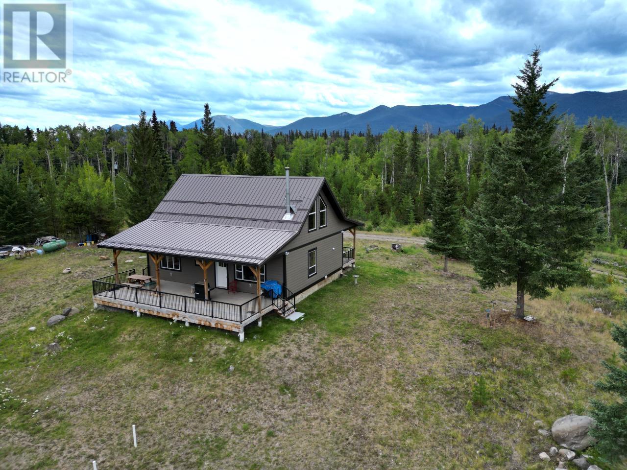 3630 Sharptail Road, Clinton, British Columbia   - Photo 30 - 177391