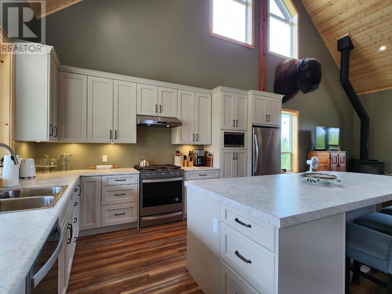 3630 Sharptail Road, Clinton, British Columbia   - Photo 5 - 177391