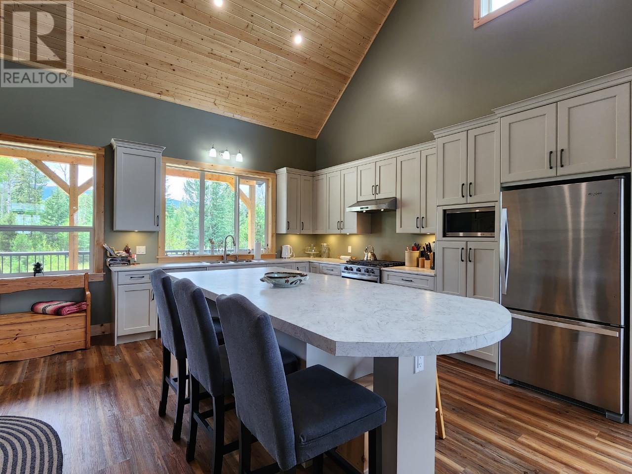 3630 Sharptail Road, Clinton, British Columbia   - Photo 8 - 177391