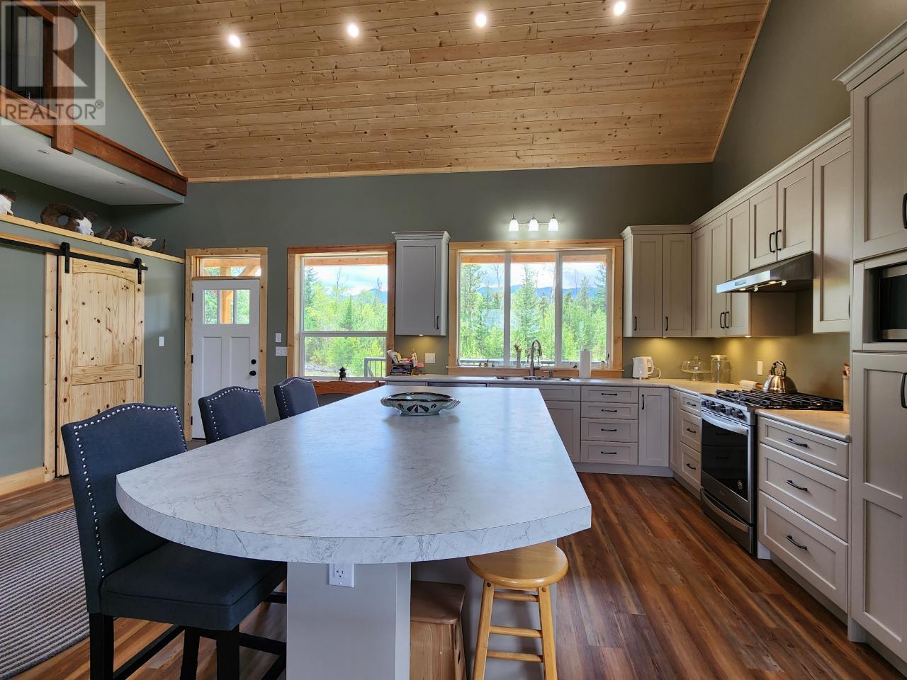 3630 Sharptail Road, Clinton, British Columbia   - Photo 9 - 177391