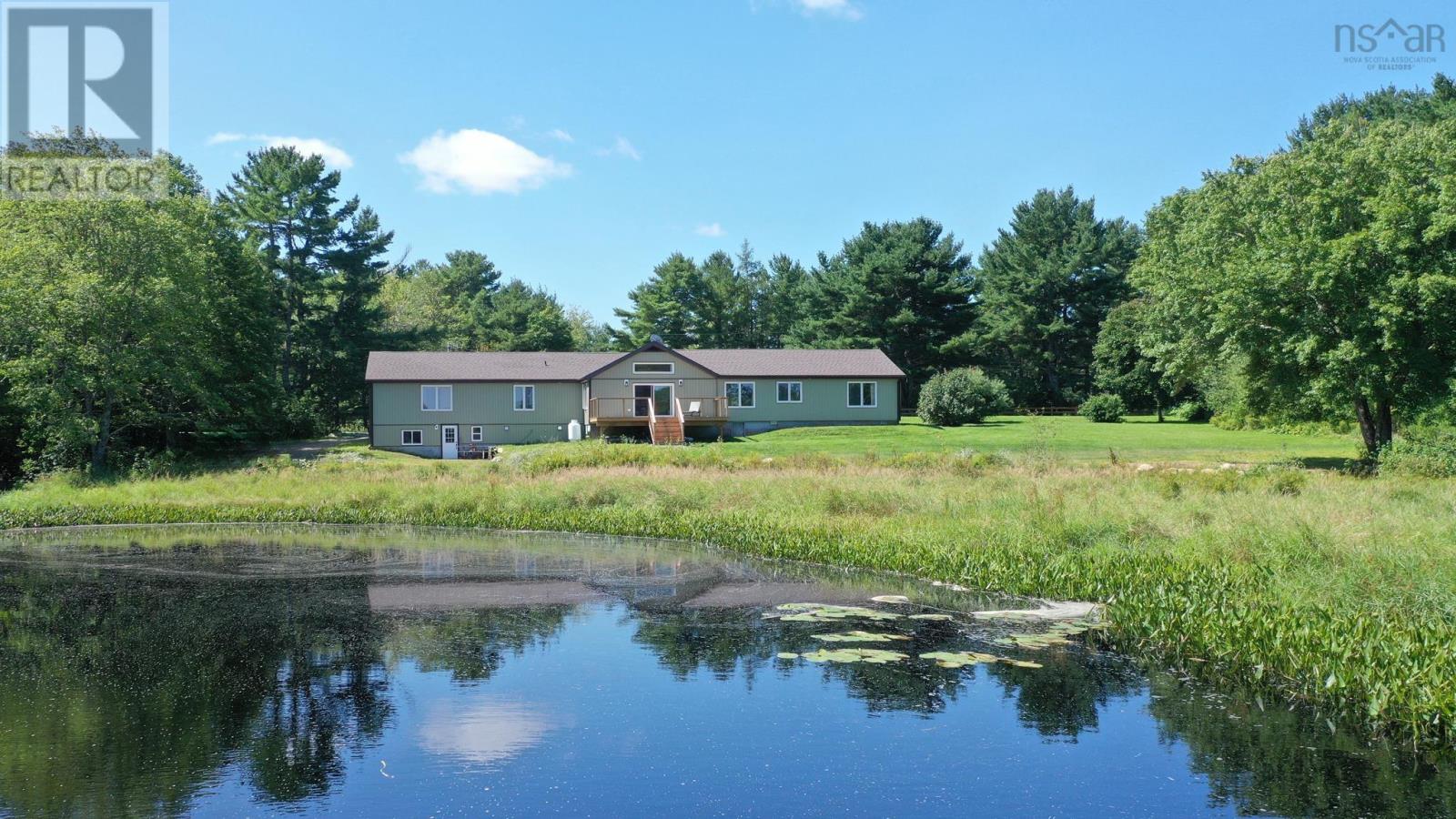 8710 Highway 8, South Brookfield, Nova Scotia  B0T 1X0 - Photo 19 - 202405378