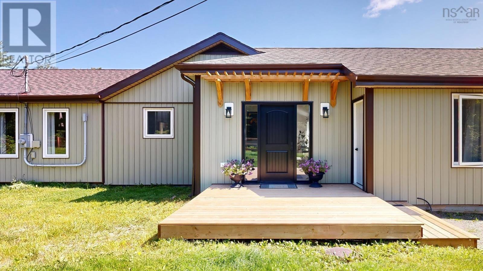8710 Highway 8, South Brookfield, Nova Scotia  B0T 1X0 - Photo 6 - 202405378