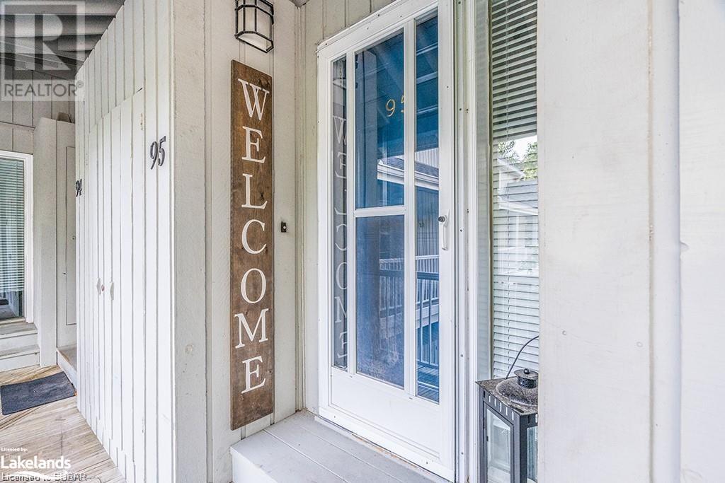 18 Ramblings Way Unit# 95, Collingwood, Ontario  L9Y 5C6 - Photo 2 - 40561108