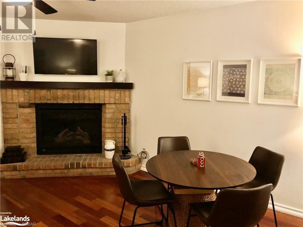 18 Ramblings Way Unit# 95, Collingwood, Ontario  L9Y 5C6 - Photo 8 - 40561108