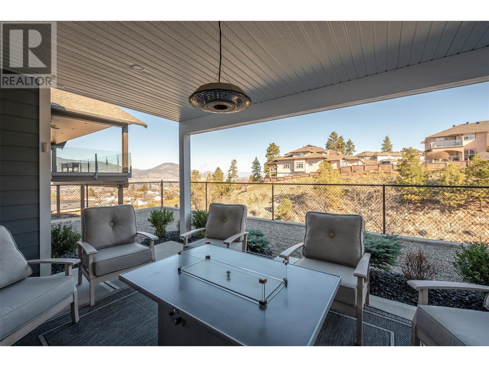 121 Timberstone Place Penticton