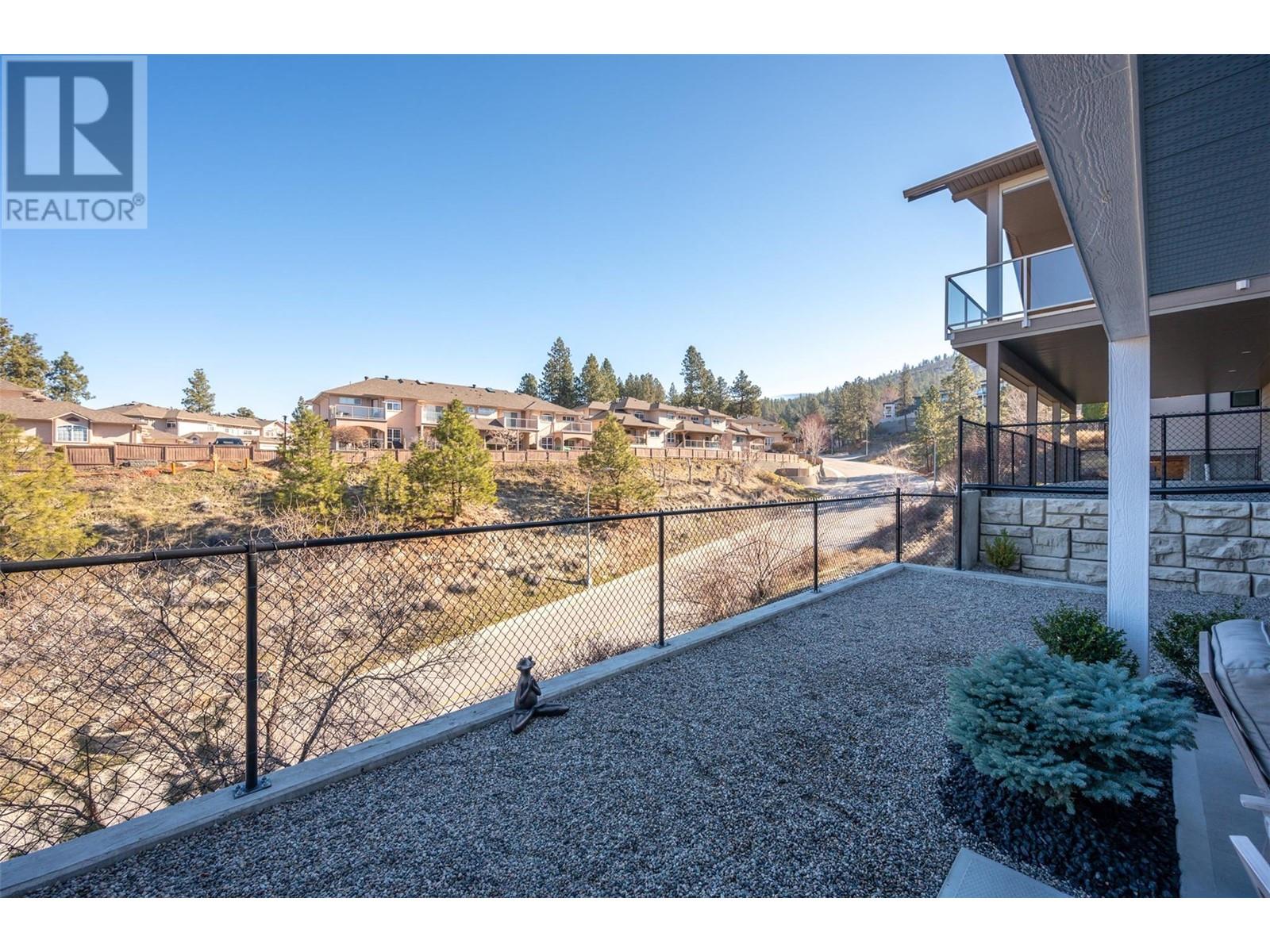 121 Timberstone Place Penticton
