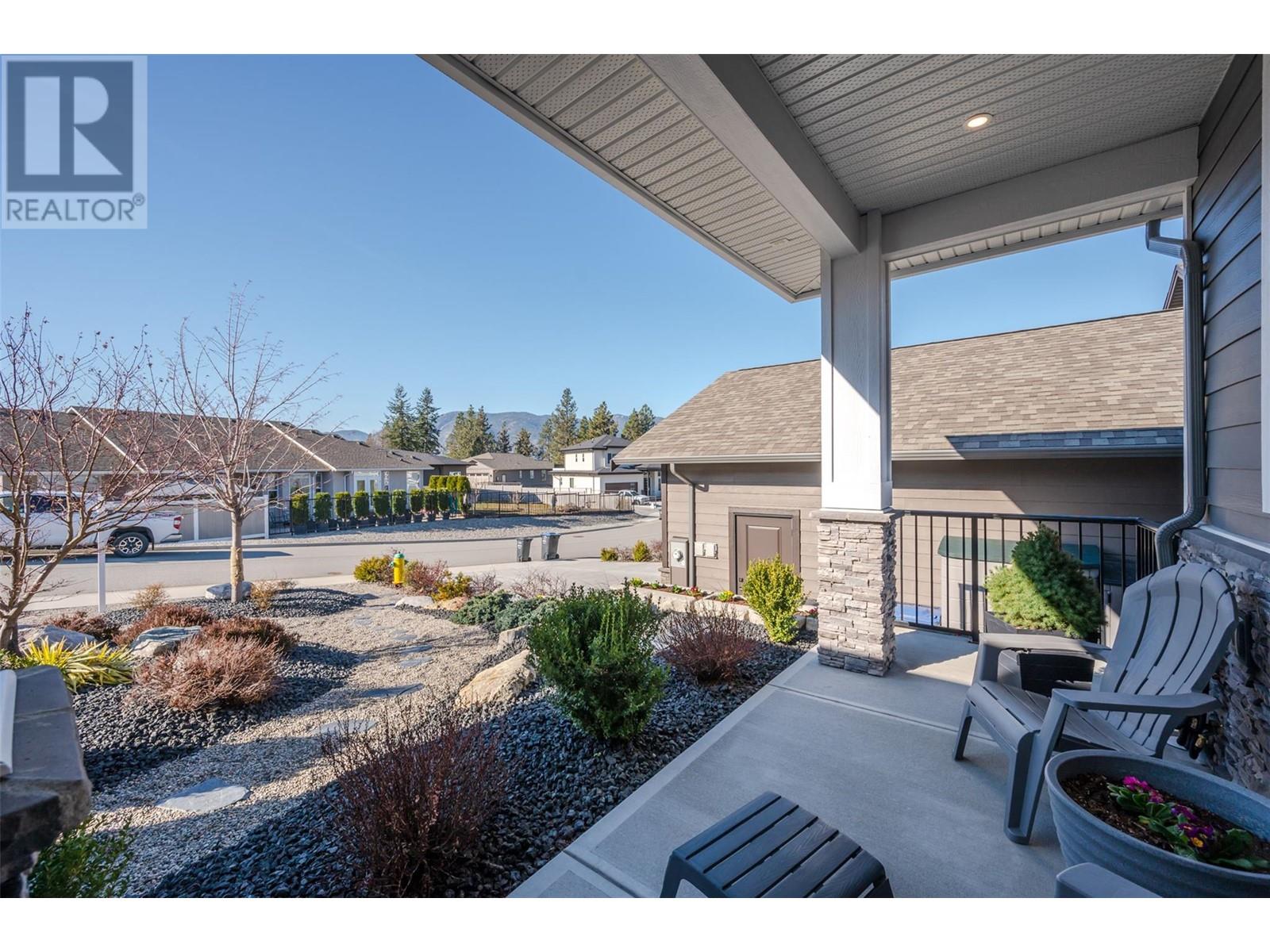 121 Timberstone Place Penticton