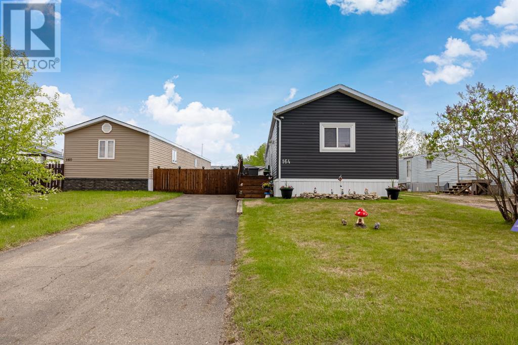 164 Caouette Crescent, Fort Mcmurray, Alberta  T9K 2H5 - Photo 27 - A2116528