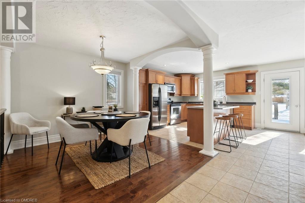 35 Adelaide Street, Barrie, Ontario  L4N 3T4 - Photo 13 - 40561336