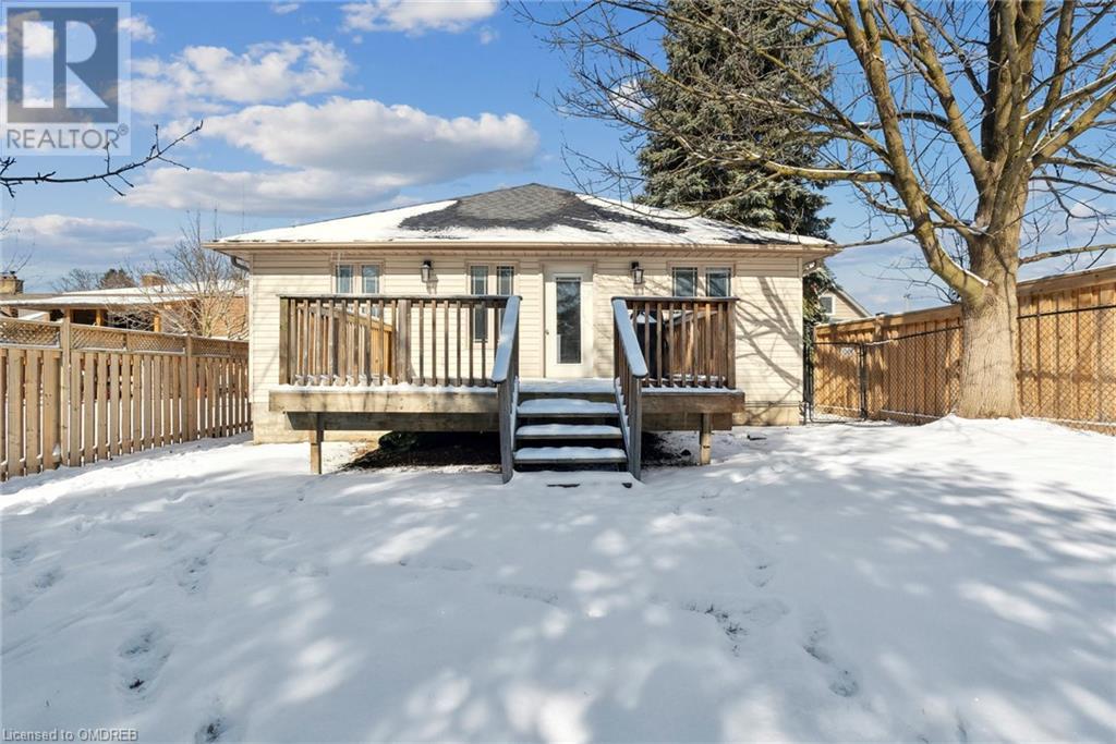 35 Adelaide Street, Barrie, Ontario  L4N 3T4 - Photo 35 - 40561336