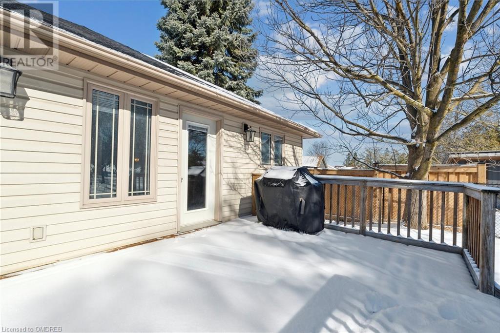 35 Adelaide Street, Barrie, Ontario  L4N 3T4 - Photo 36 - 40561336