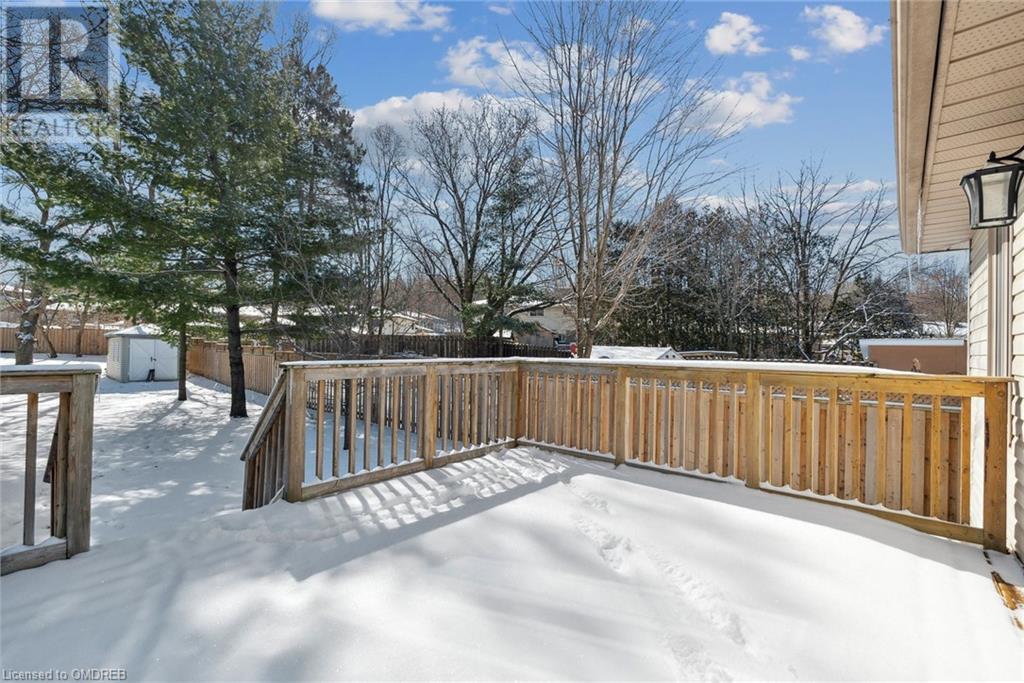 35 Adelaide Street, Barrie, Ontario  L4N 3T4 - Photo 37 - 40561336