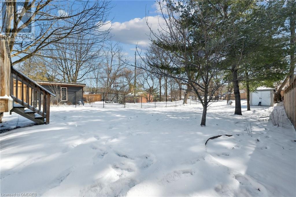 35 Adelaide Street, Barrie, Ontario  L4N 3T4 - Photo 38 - 40561336