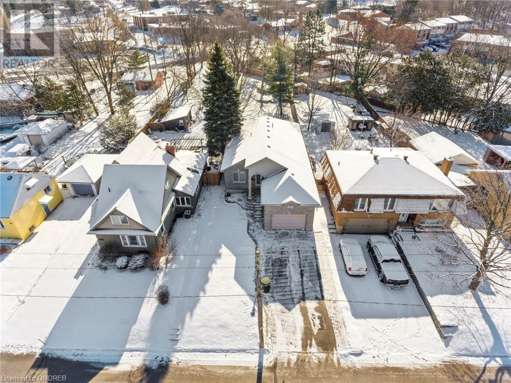 35 Adelaide Street, Barrie, Ontario  L4N 3T4 - Photo 40 - 40561336