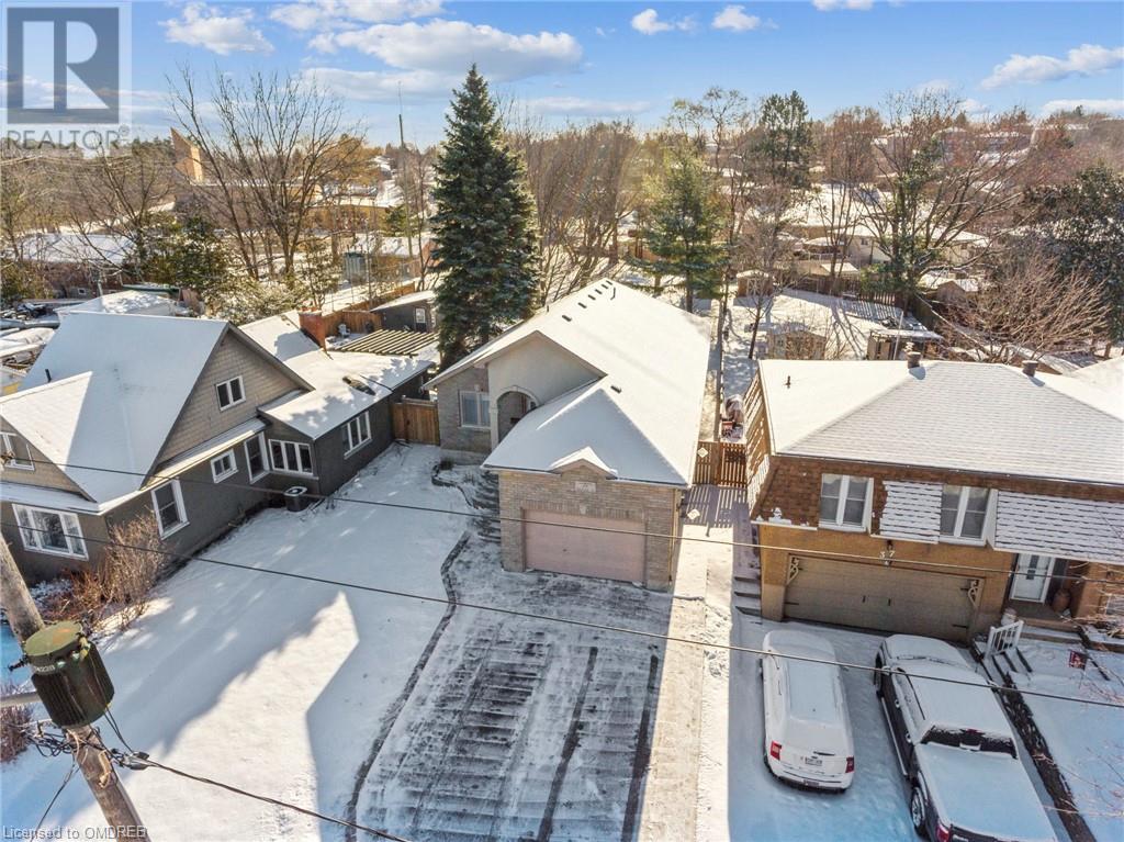 35 Adelaide Street, Barrie, Ontario  L4N 3T4 - Photo 41 - 40561336