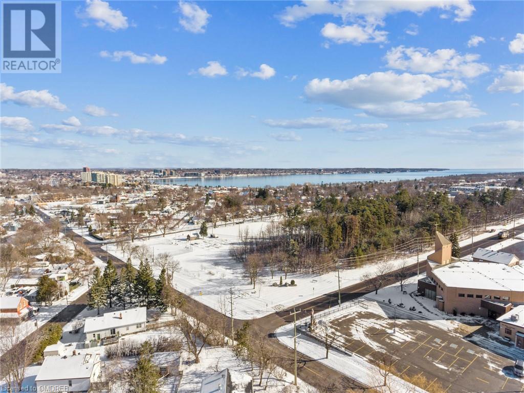 35 Adelaide Street, Barrie, Ontario  L4N 3T4 - Photo 43 - 40561336