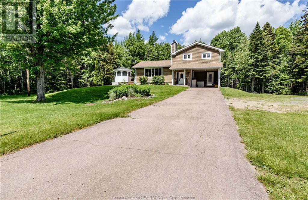 419 Saint Olivier, Saint-Louis-De-Kent, New Brunswick  E4X 1Z5 - Photo 2 - M158191