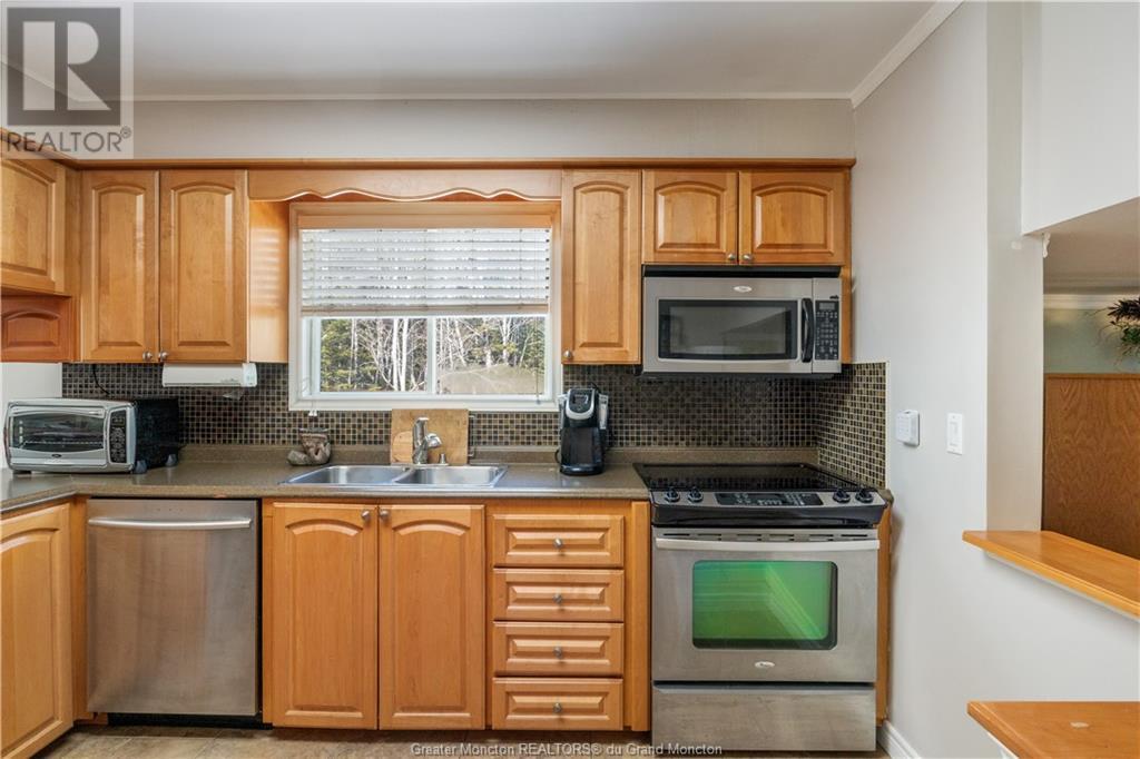 419 Saint Olivier, Saint-Louis-De-Kent, New Brunswick  E4X 1Z5 - Photo 15 - M158191