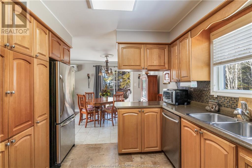 419 Saint Olivier, Saint-Louis-De-Kent, New Brunswick  E4X 1Z5 - Photo 13 - M158191