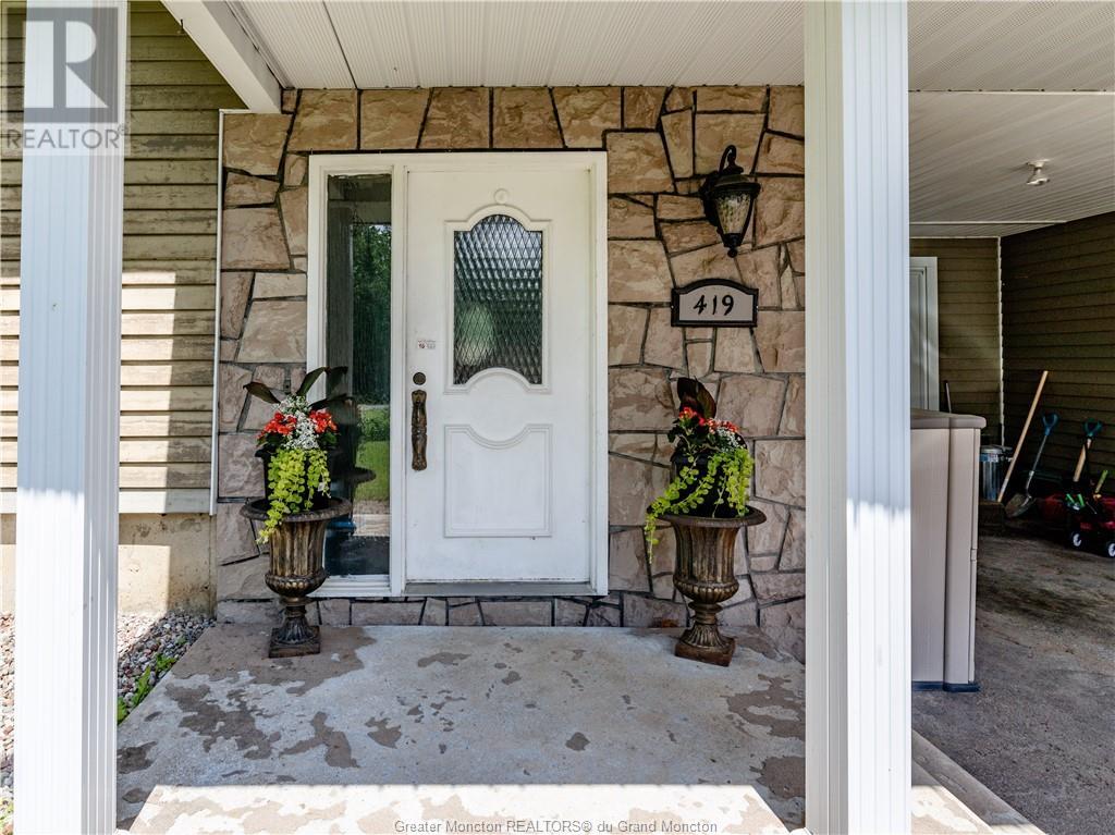419 Saint Olivier, Saint-Louis-De-Kent, New Brunswick  E4X 1Z5 - Photo 6 - M158191